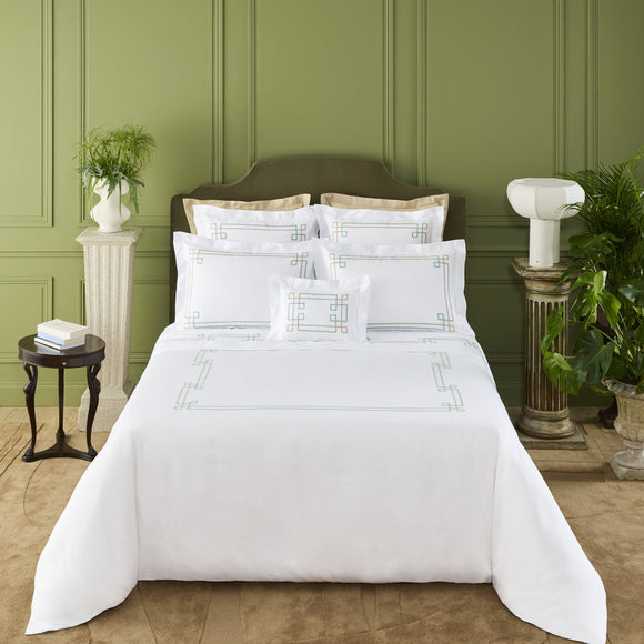 Villa Organic Bed Linen