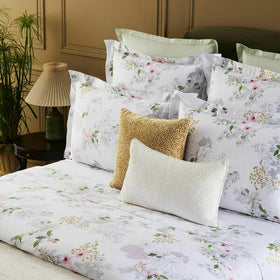 Orchidée Organic Bed Linen - 0