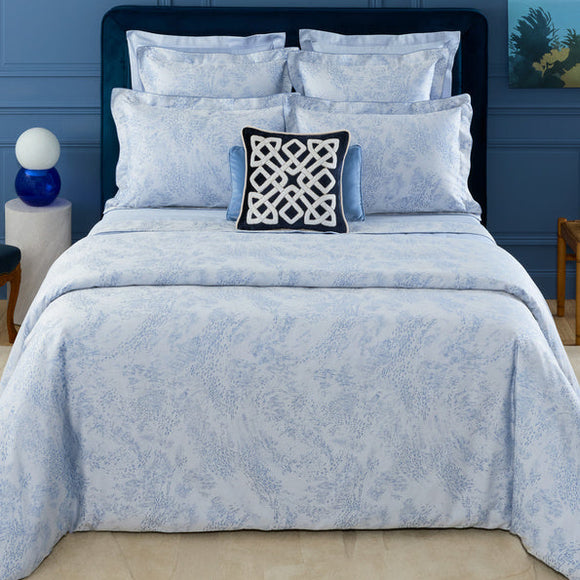 Ecumes Organic Bed Linen