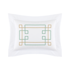 Villa Organic Bed Linen