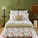 Eze Organic Bed Linen-1