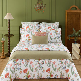 Eze Organic Bed Linen