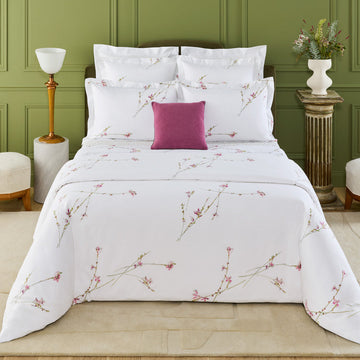 Gaura Organic Bed Linen