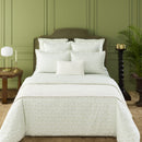 Capri Amande Organic Bed Linen-1