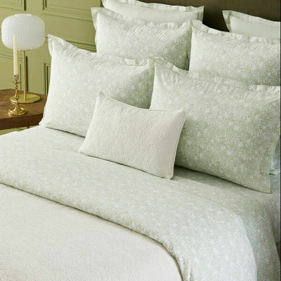 Capri Amande Organic Bed Linen - 0