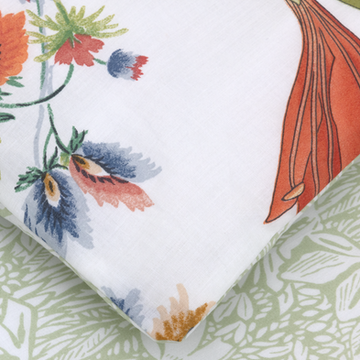 Eze Organic Bed Linen - 0