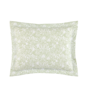 Capri Amande Organic Bed Linen