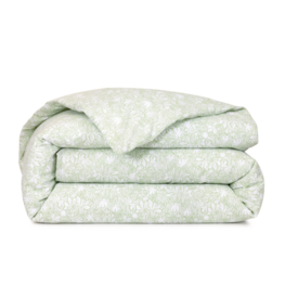 Capri Amande Organic Bed Linen