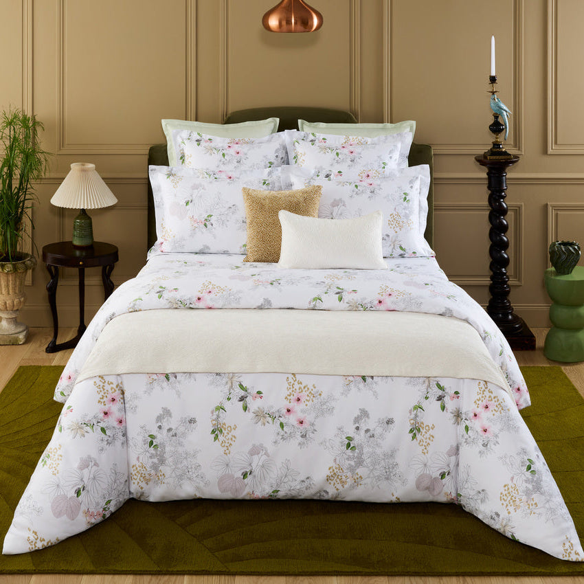 Yves Delorme | Bettenhaus - Fine European Bedding