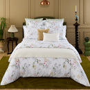 Orchidée Organic Bed Linen-1