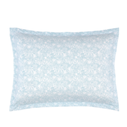 Capri Aqua Organic Bed Linen - 0
