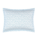 Capri Aqua Organic Bed Linen-2