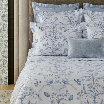 Herbier Organic Bed Linens - 0