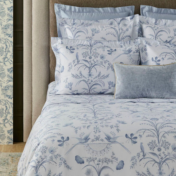 Herbier Organic Bed Linens