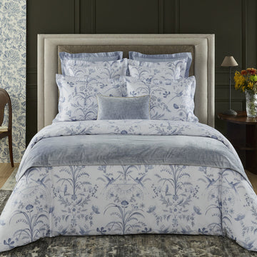 Herbier Organic Bed Linens