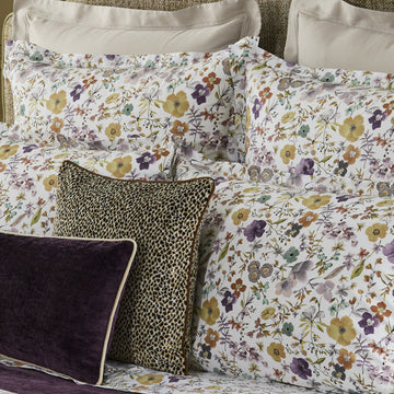 Fleurs Organic Bed Linens - 0