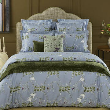 Rameau Organic Bed Linens