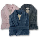 Porto Organic Robe-4