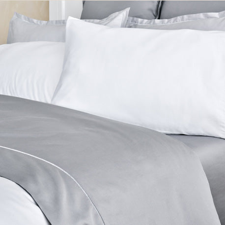 Renaissance Solid Bed Linens - 0