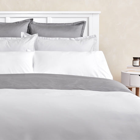 Renaissance Solid Bed Linens
