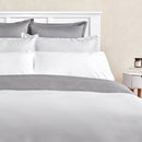 Renaissance Solid Bed Linens-1