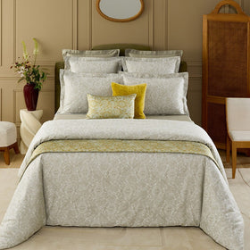 Patio Organic Bed Linen