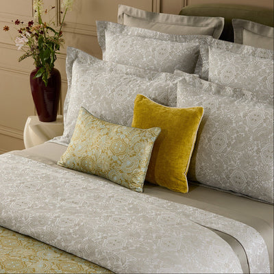 Patio Organic Bed Linen - 0