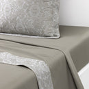 Patio Organic Bed Linen-3