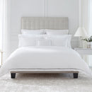 SFERRA Giza 45 Ornato Bed Linens-1