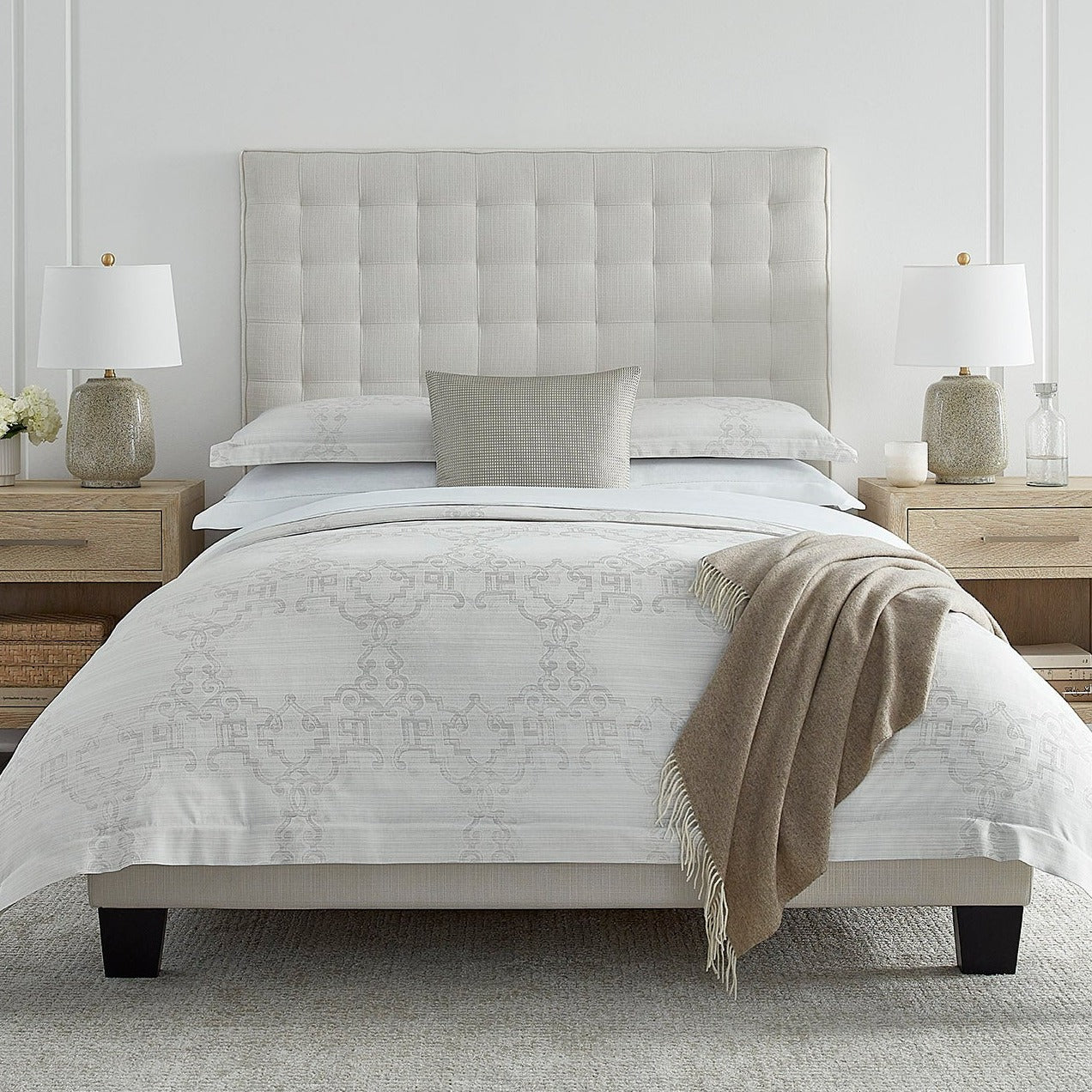 Laterina Bed Linens