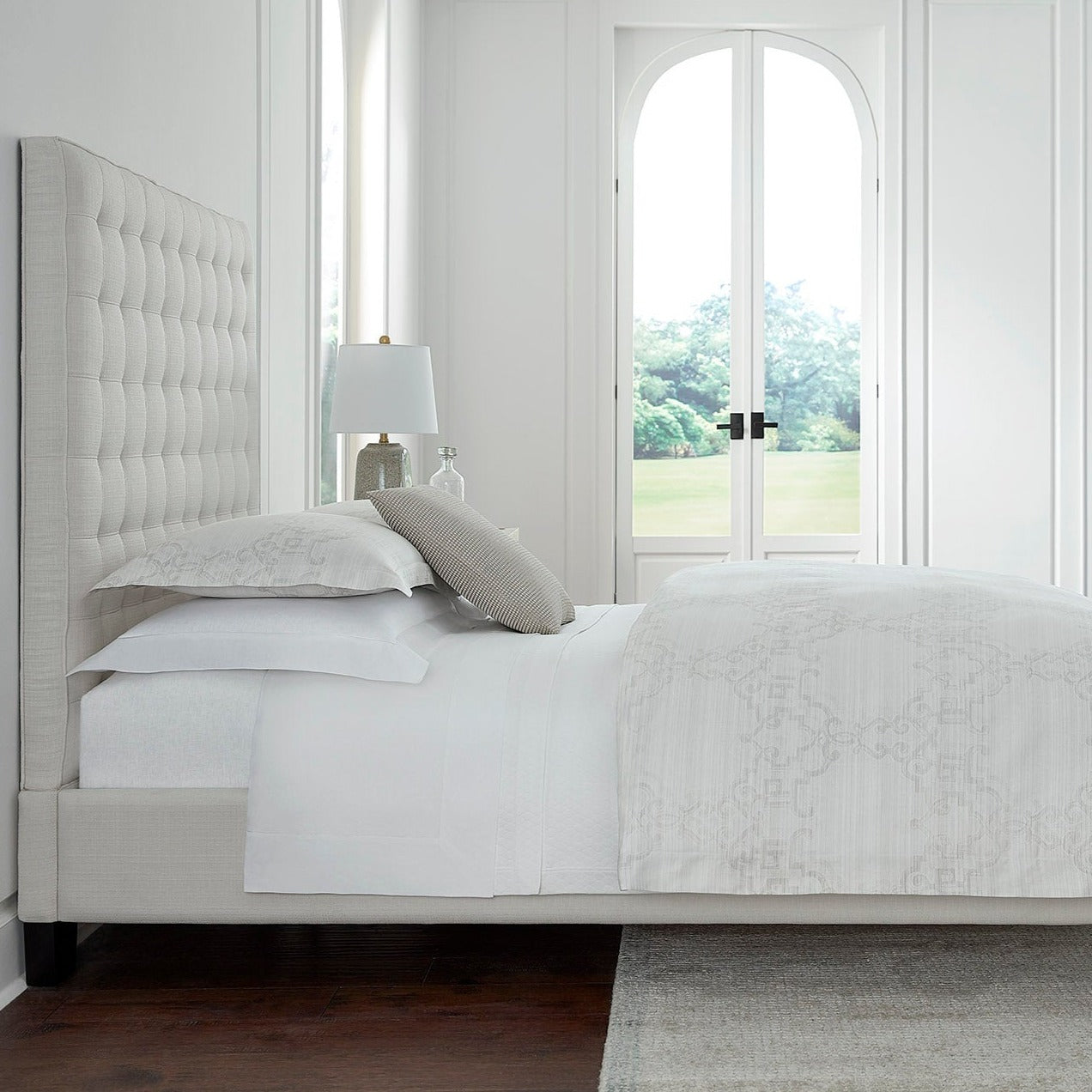 Laterina Bed Linens