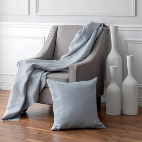 Forte Linen Throw