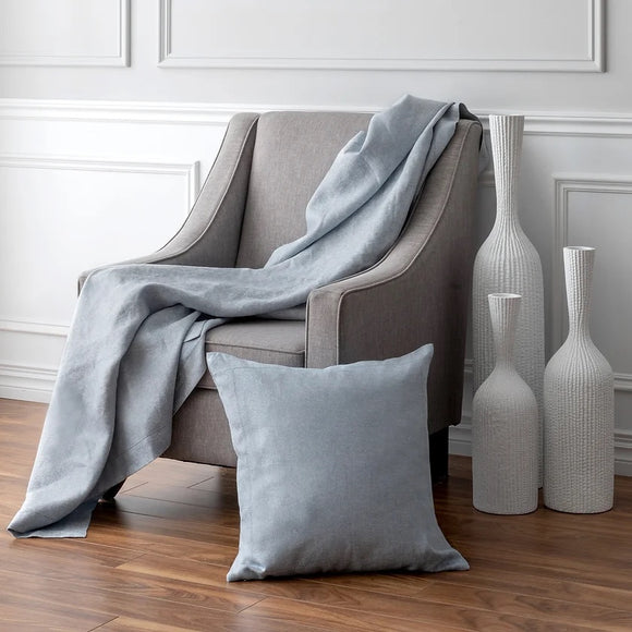 Forte Linen Throw