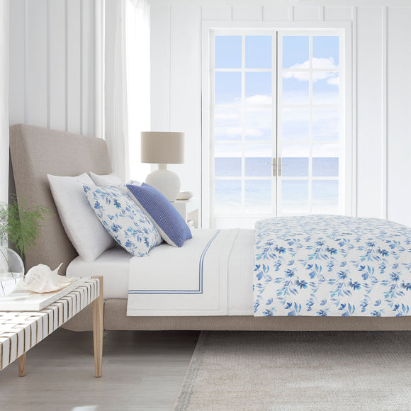 Procida Bed Linens