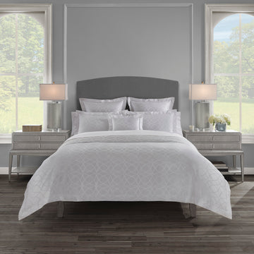 SFERRA Giza 45 Porta Bed Linens - 0