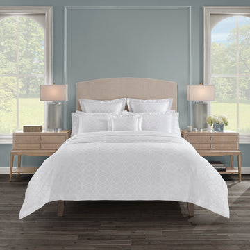 SFERRA Giza 45 Porta Bed Linens
