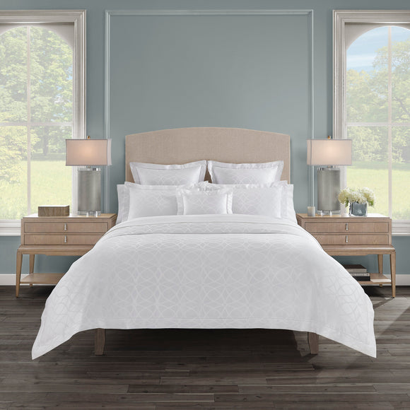 SFERRA Giza 45 Porta Bed Linens