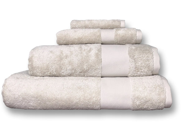 Alexandria Egyptian Cotton Towels