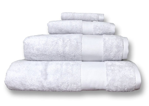 Alexandria Egyptian Cotton Towels