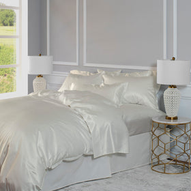 Avorio Bed Linens