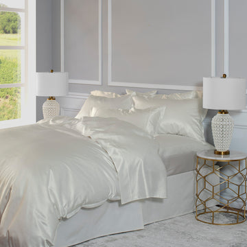 Avorio Bed Linens