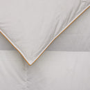 Stirling 800 Loft Canadian Hutterite White Goose Down Duvet-2
