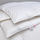Masuria 800 Loft Polish White Goose Down Duvet-1