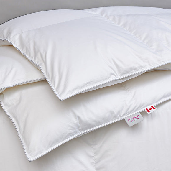 Masuria 800 Loft Polish White Goose Down Duvet