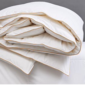 Hudson Bay Wild Goose Down Duvet