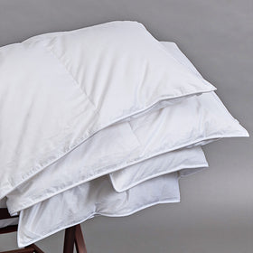 Lethbridge 800 Loft Canadian Hutterite White Goose Down Duvet
