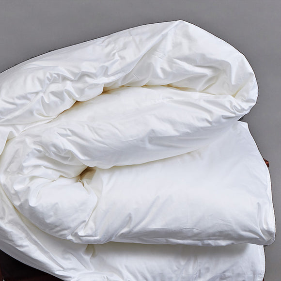 Lille Microfiber Duvet