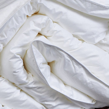 Lille Microfiber Duvet - 0