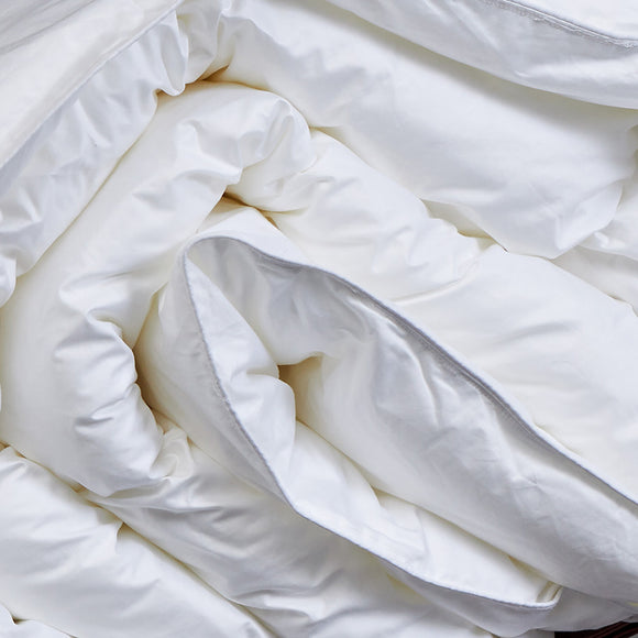 Lille Microfiber Duvet