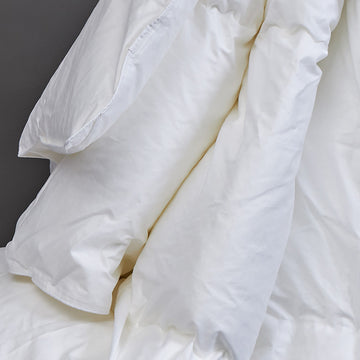 Cascade Cluster Fibre Duvet - 0